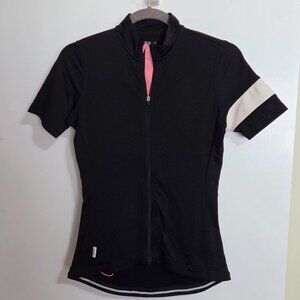 Rapha Wool Blend Short Sleeve Cycling Top